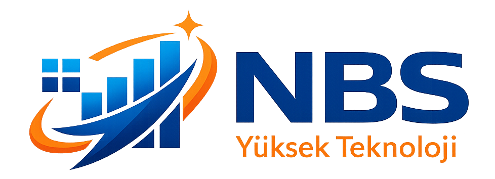 NBS Teknoloji Logo